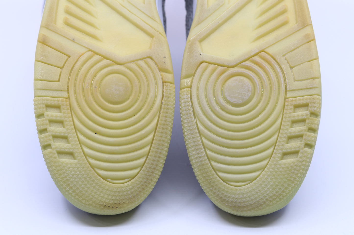 Nike Air Yeezy 1 Zen Promo Sample Size 11