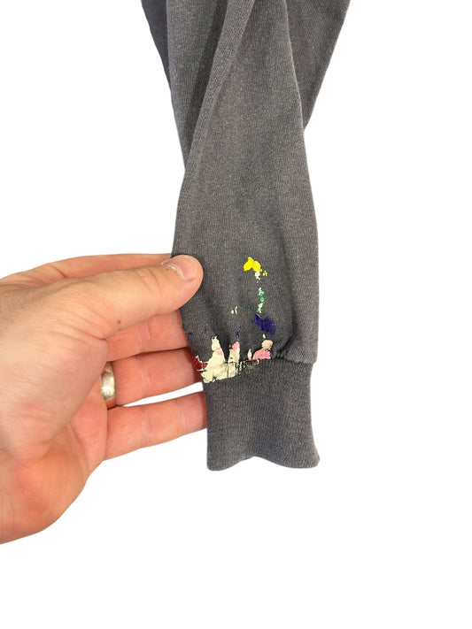 Gallery Dept Painted Longsleeve Size M