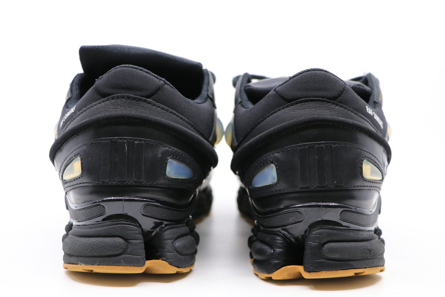 Raf Simons x Adidas Ozweego Size 9.5