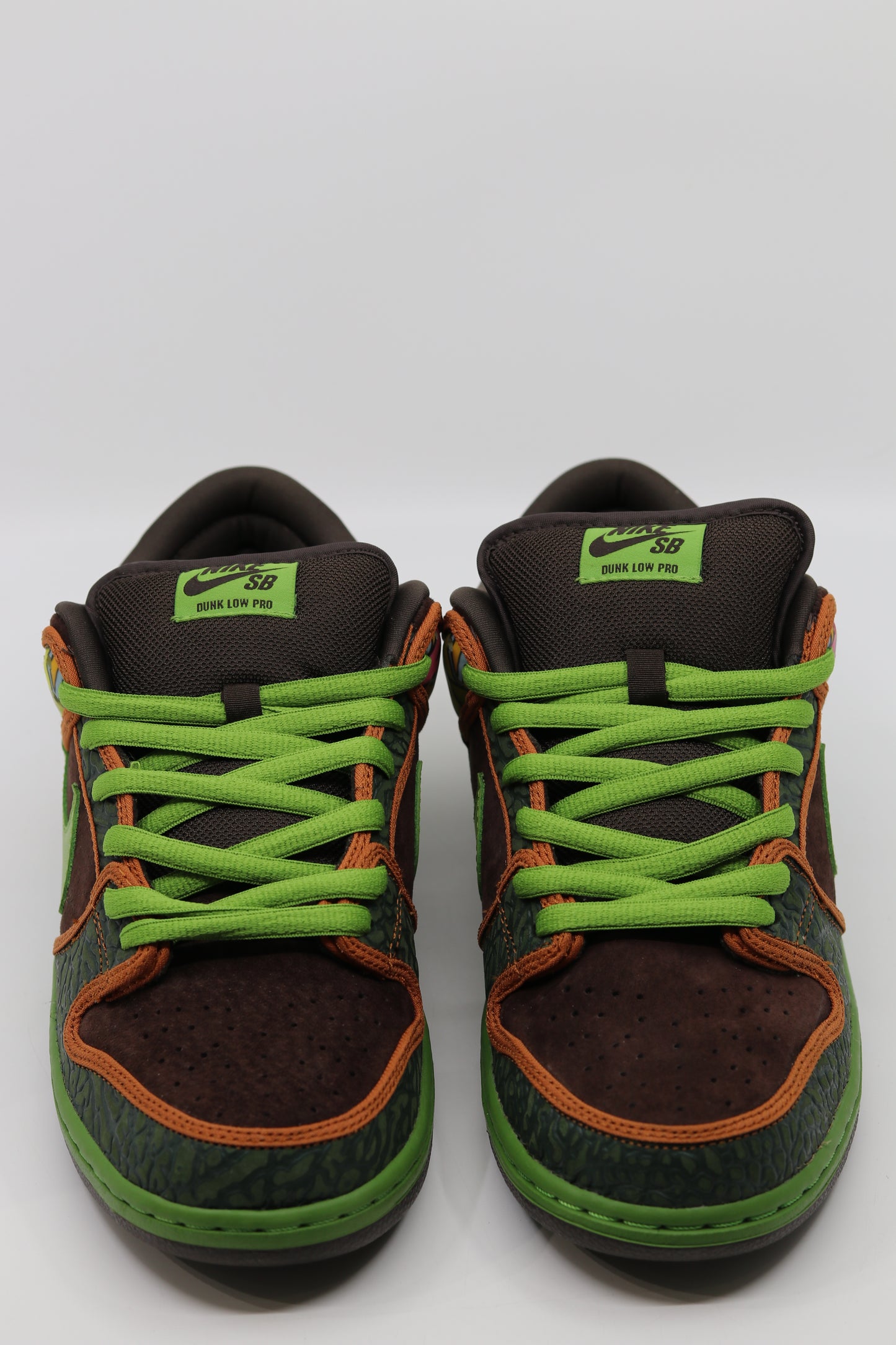 Nike SB Dunk Low De La Soul Size 10