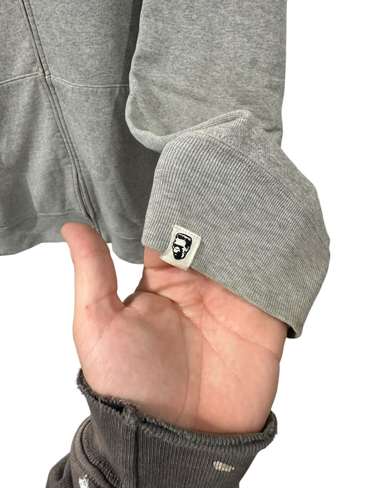 Bape Frankenstein Shark Hoodie Size XL