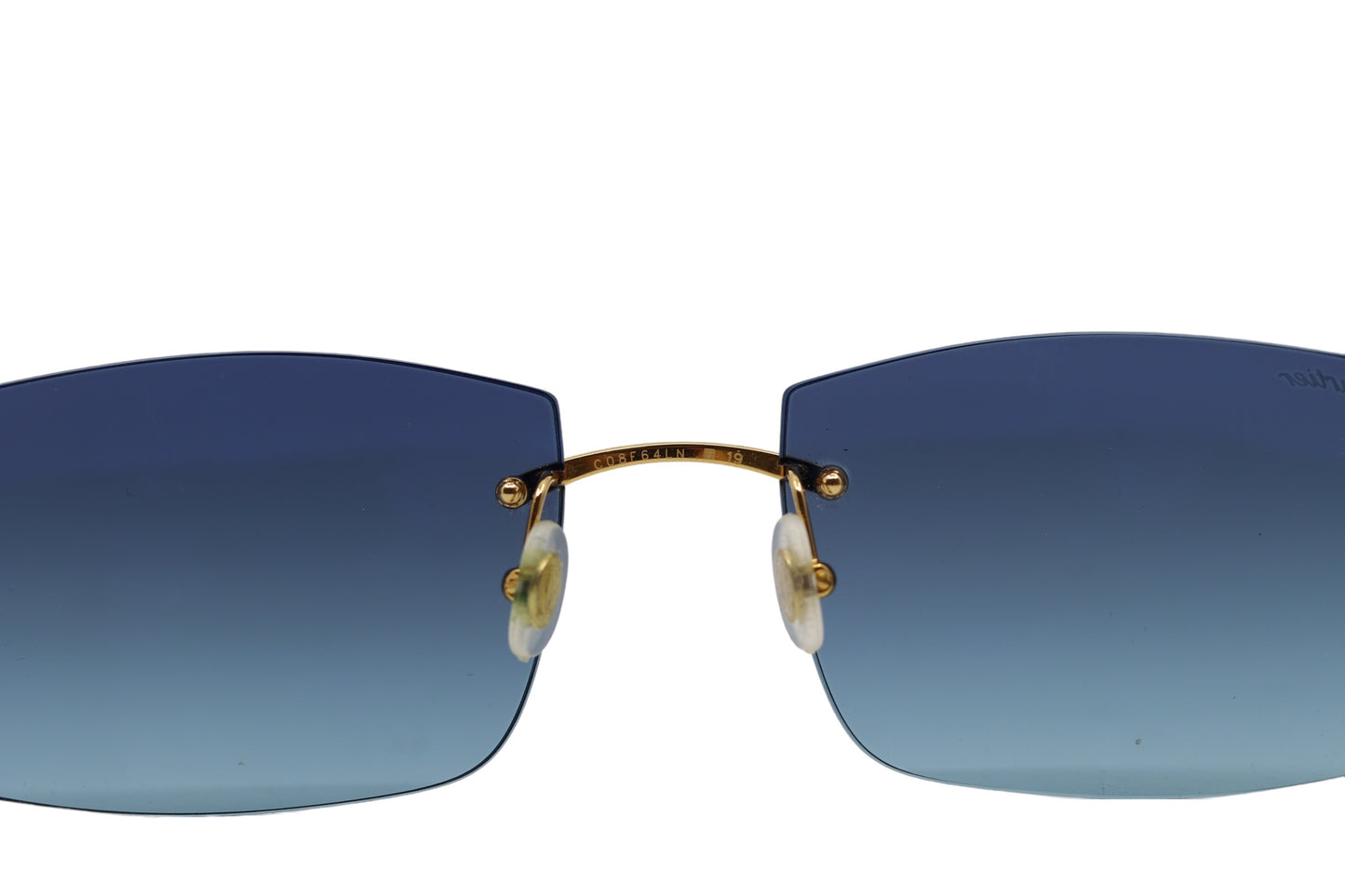 Cartier C-Decor Sunglasses