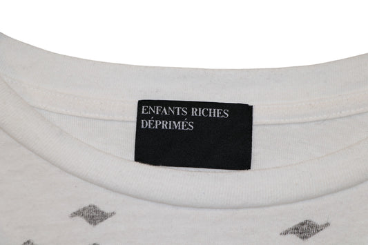 Enfants Riches Déprimés Reminiscing Shirt Size M | AVNTGRDNY NYC