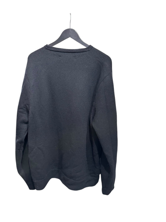 Chrome Hearts Cashmere Floral Crewneck Size XL