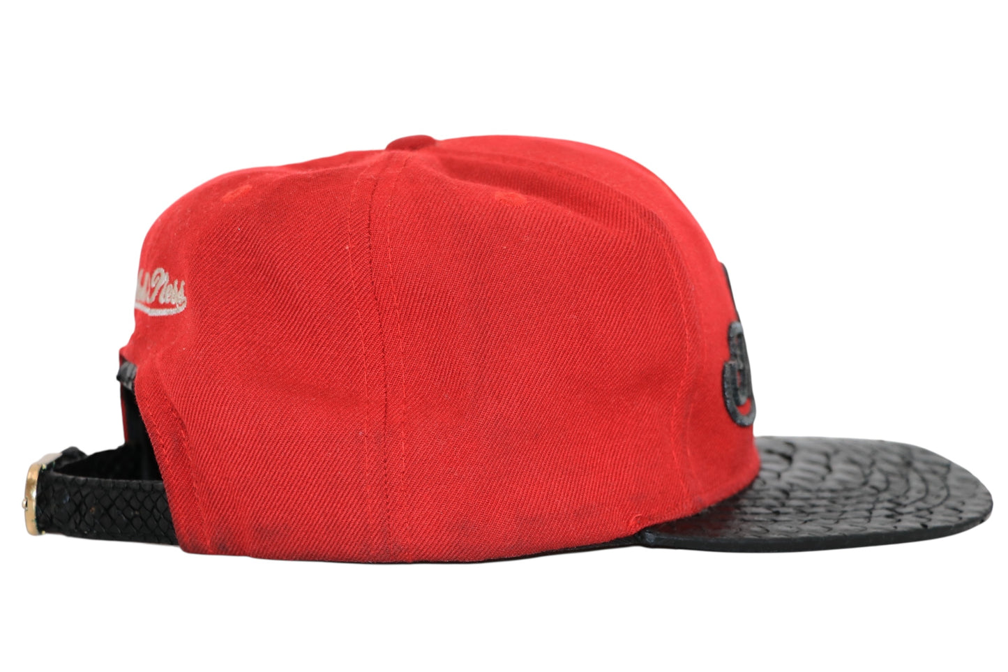 Don C x RSVP Gallery The Finals Hat
