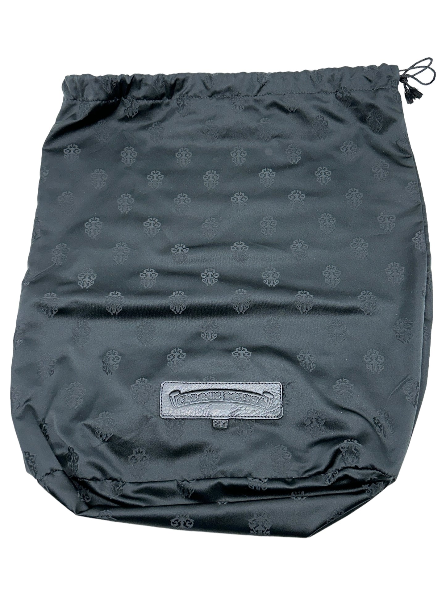 Chrome Hearts Matty Boy 99 Eyes Shoulder Bag