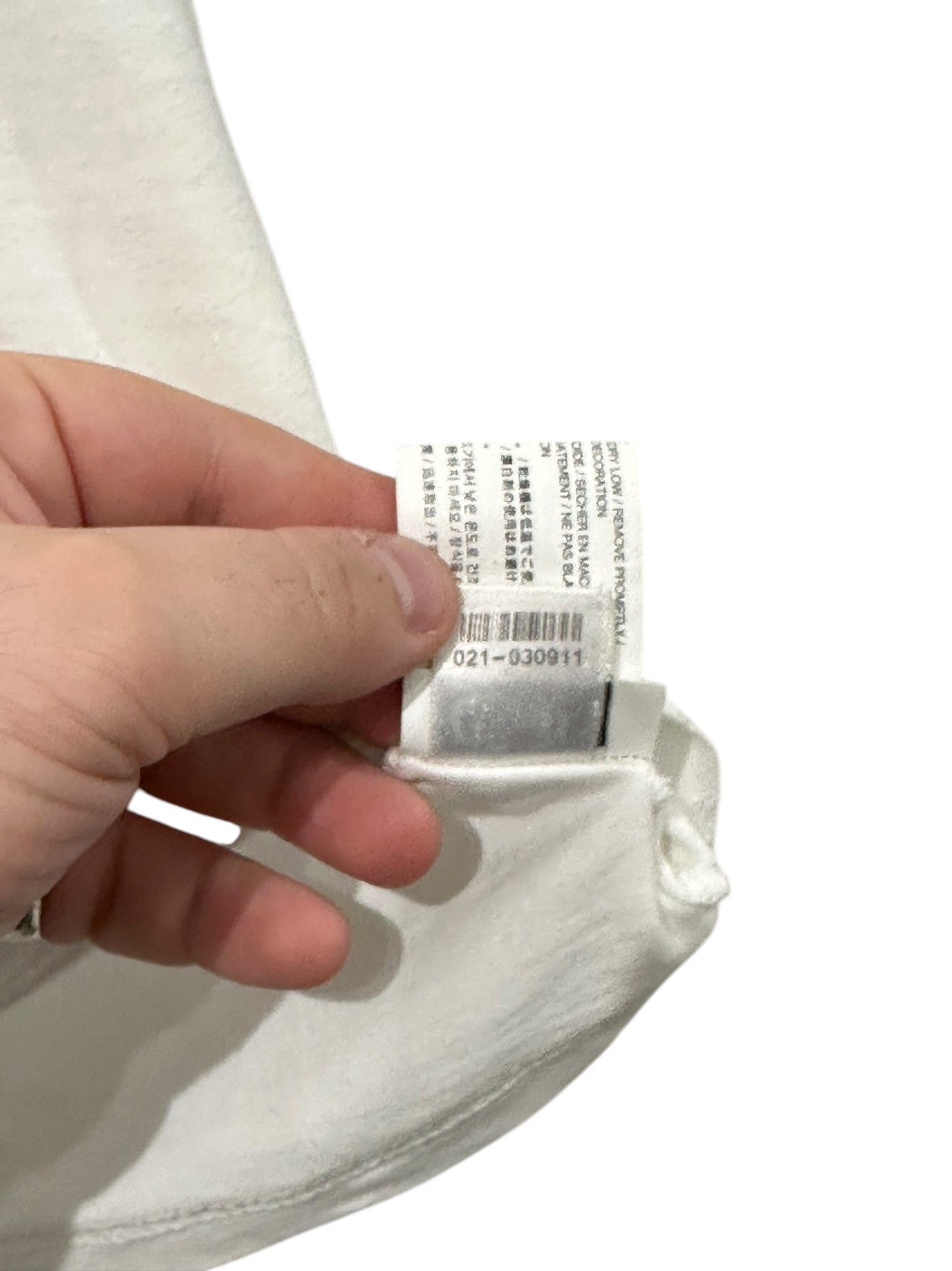 Chrome Hearts Joe Foti Jarvis T-Shirt X-Small