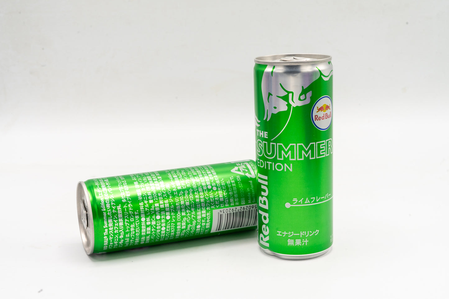 Japanese RedBull (The Summer Edition) | AVNTGRDNY NYC