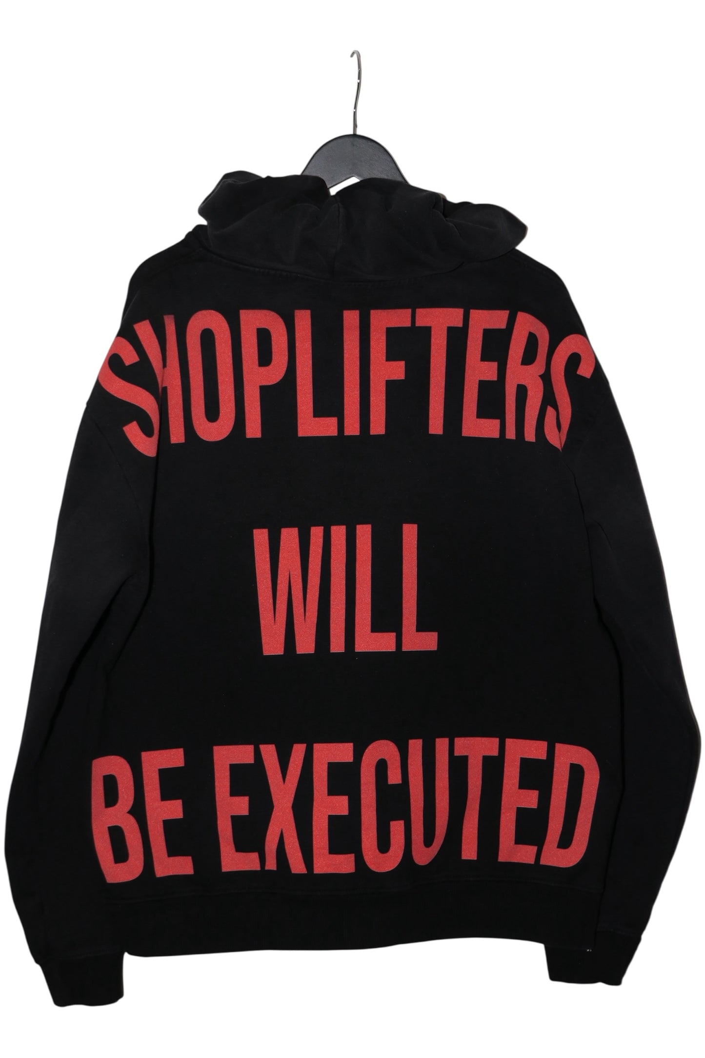 AVNTGRDNY x YGENERATION
NYFW 2026 Exclusive Zip Up Hoodie | AVNTGRDNY NYC
