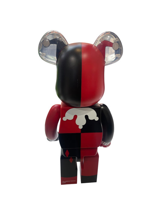 Harley Quinn Medicom Bearbrick 1000%