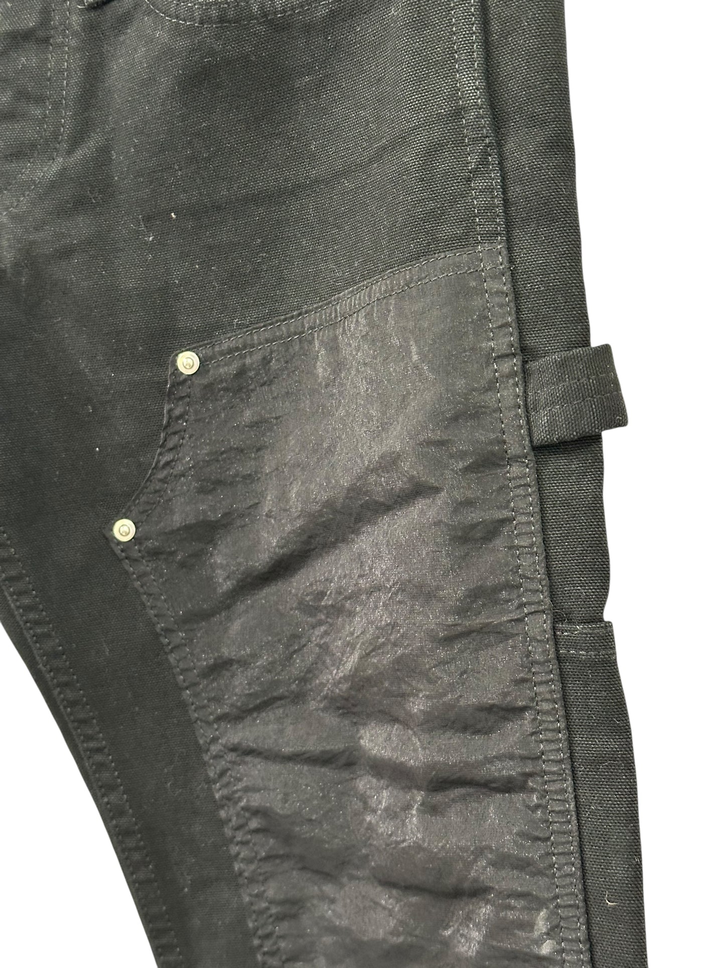 Helmut Lang Double Knee Pant Size 30