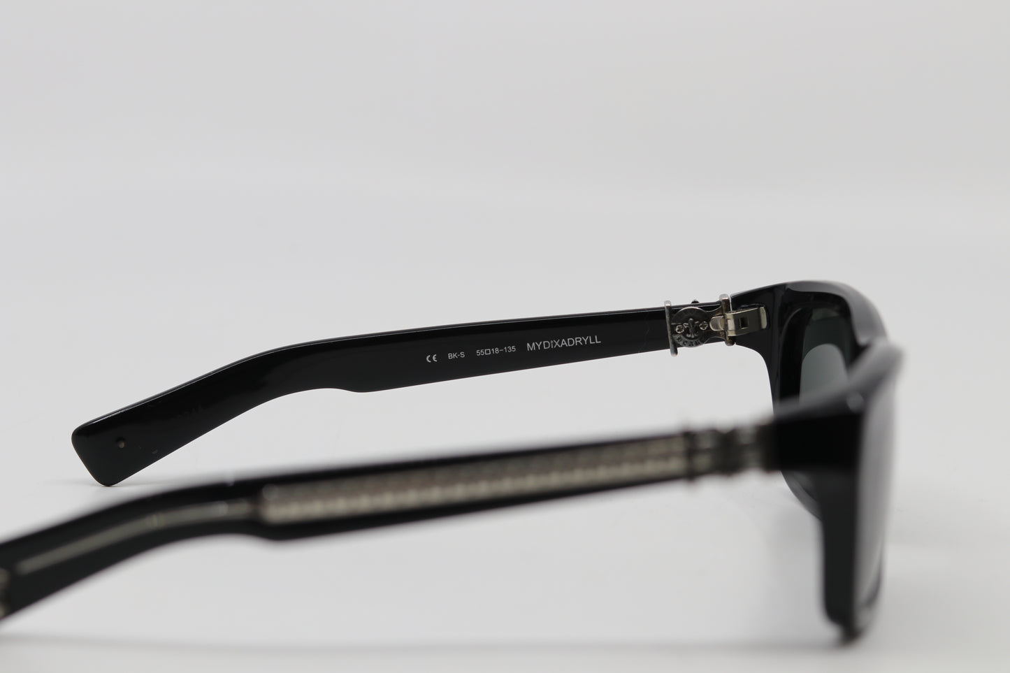 Chrome Hearts Mydixadryll Glasses