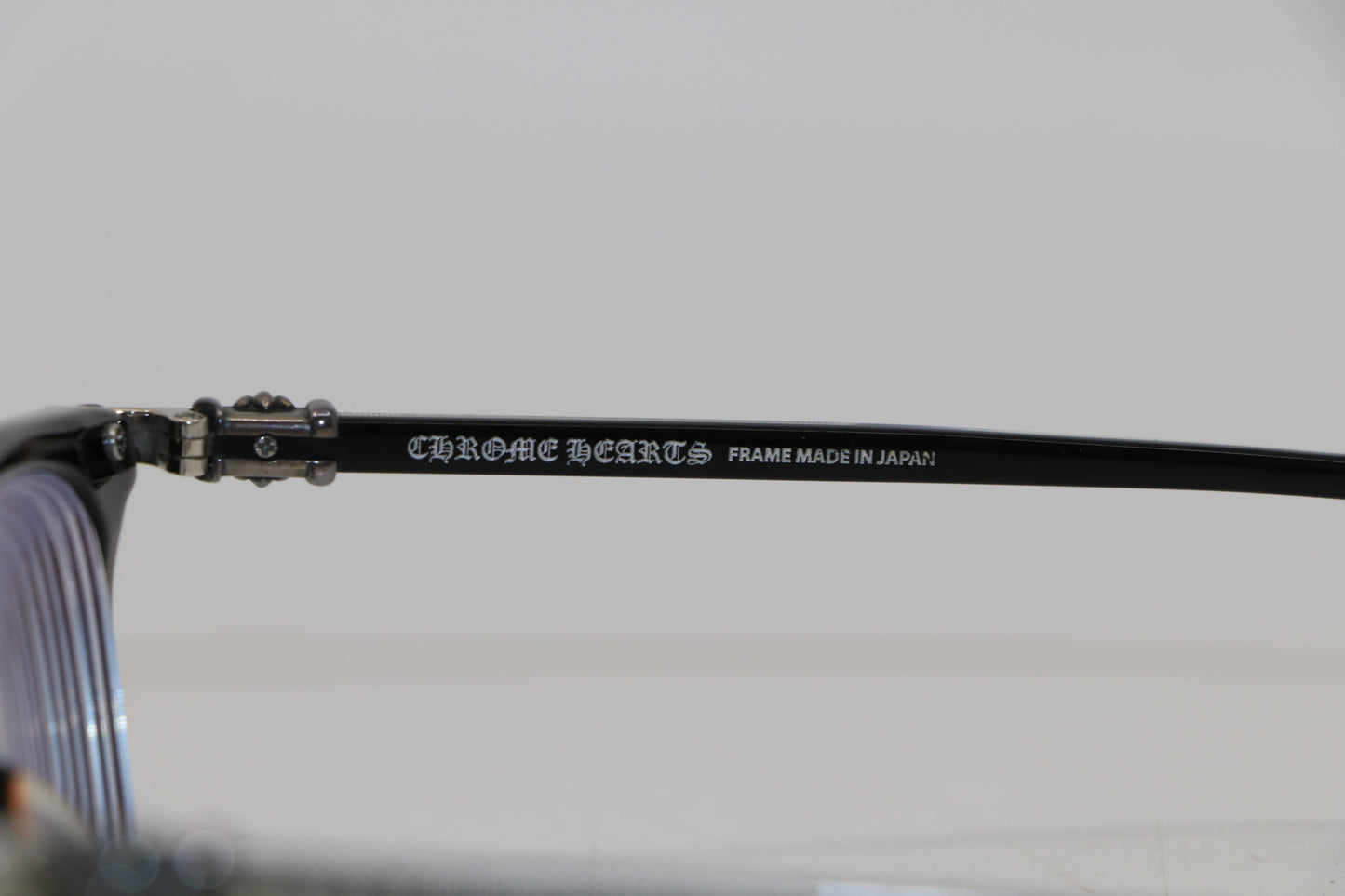 Chrome Hearts Giss Glasses