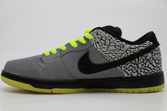 Nike SB Dunk Low Clark Kent Primitive 112 Size 9.5