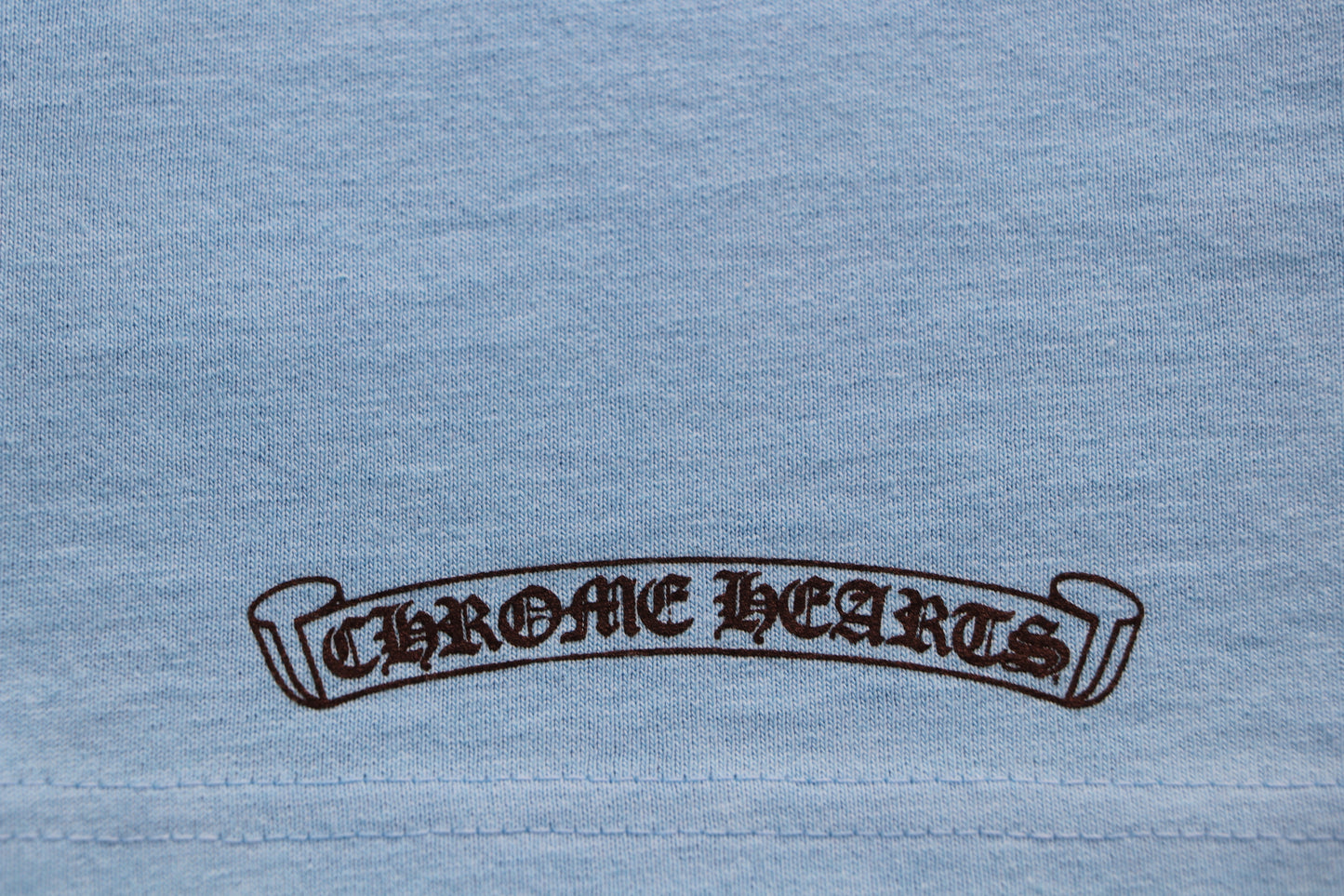 Chrome Hearts x Matty Boy Brain New T-Shirt