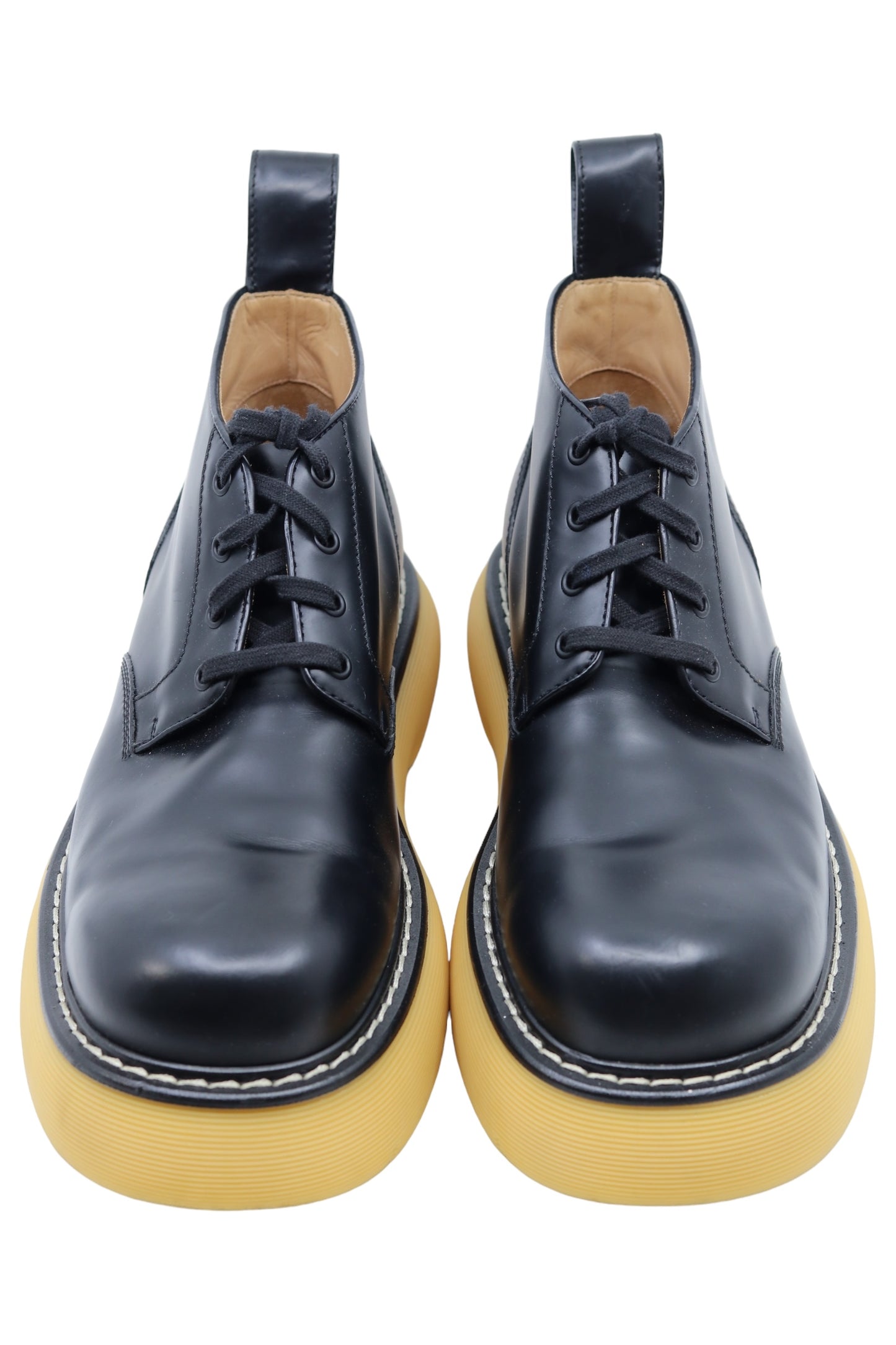 Bottega Veneta Bounce Boots Size 45