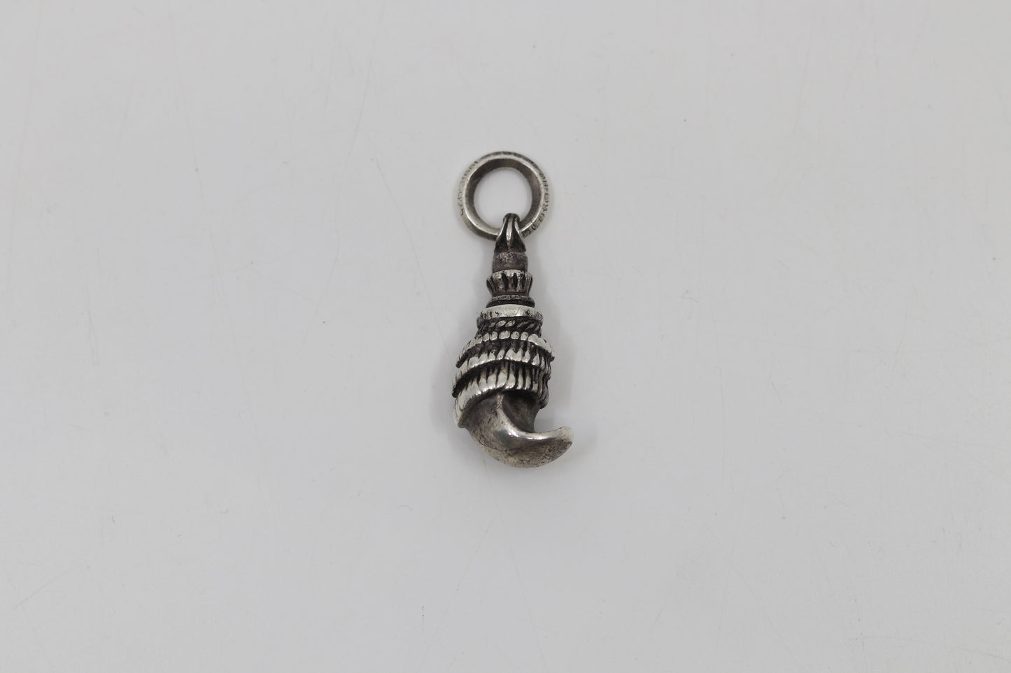 Chrome Hearts Talon Pendant