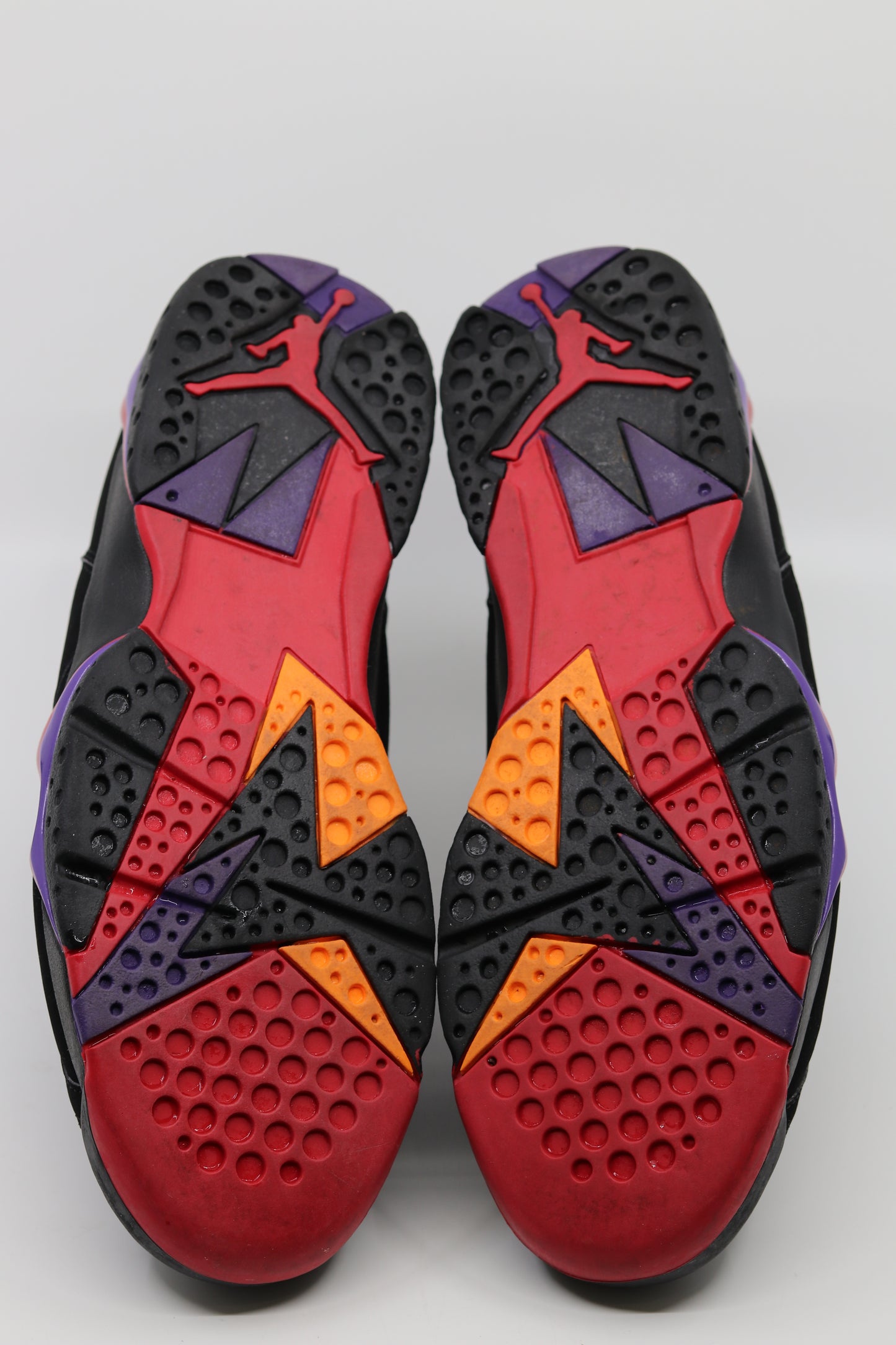 Air Jordan 7 Raptor 2012 Size 9.5