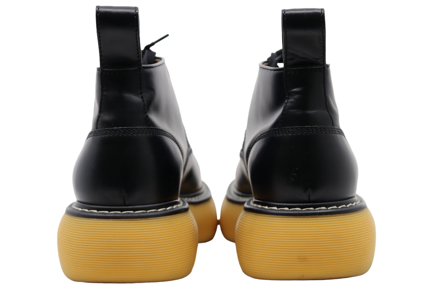 Bottega Veneta Bounce Boots Size 45
