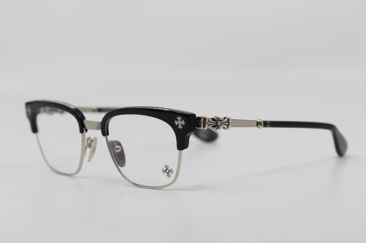 Chrome Hearts Bonennoisseur II Glasses