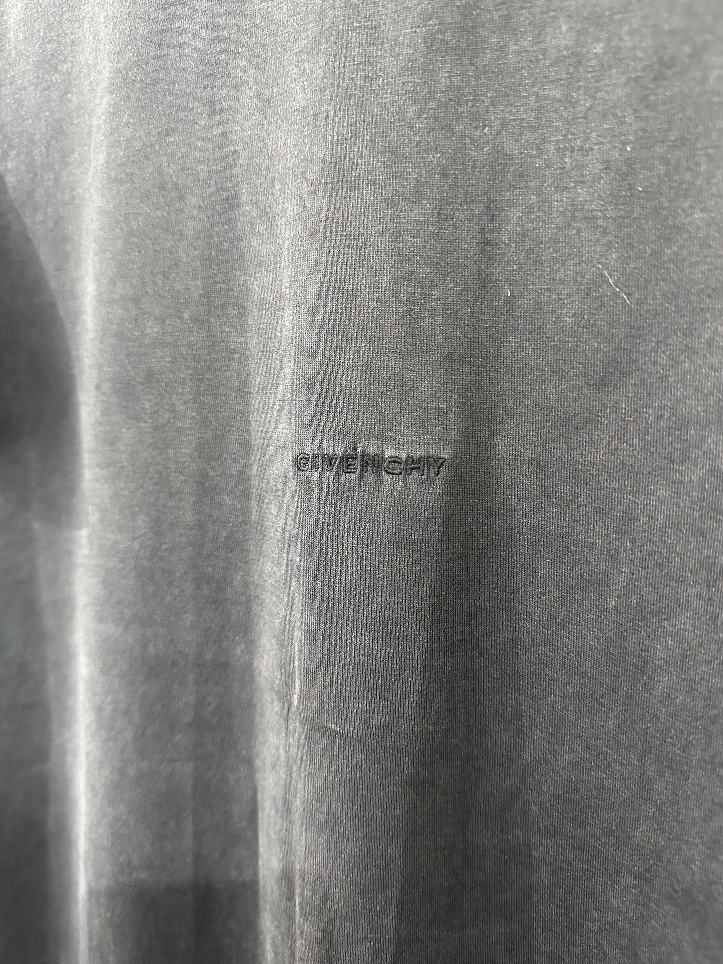 Givenchy Chito T-Shirt Size M