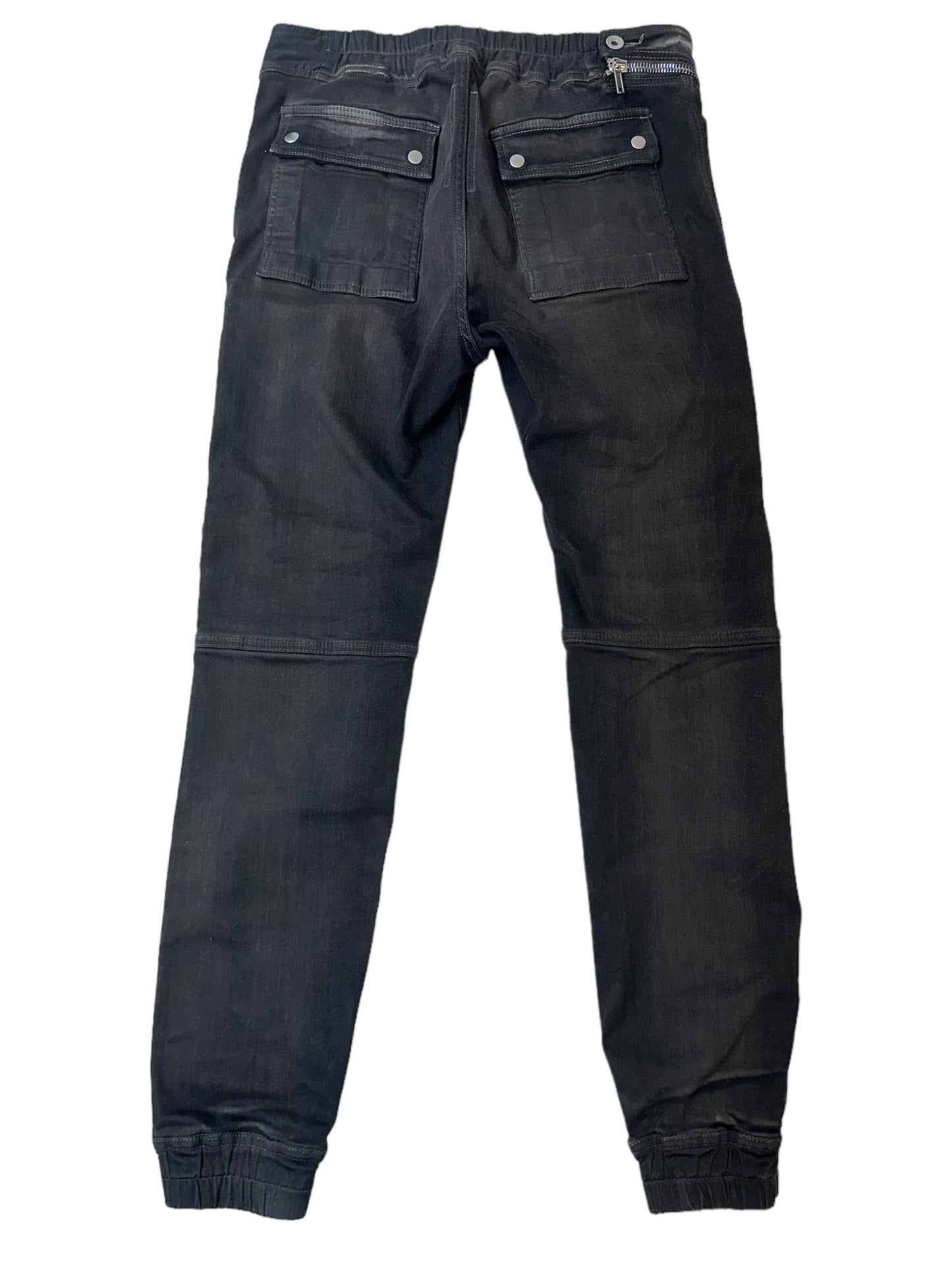 Rick Owens DRKSHDW Aircut Joggers Size M