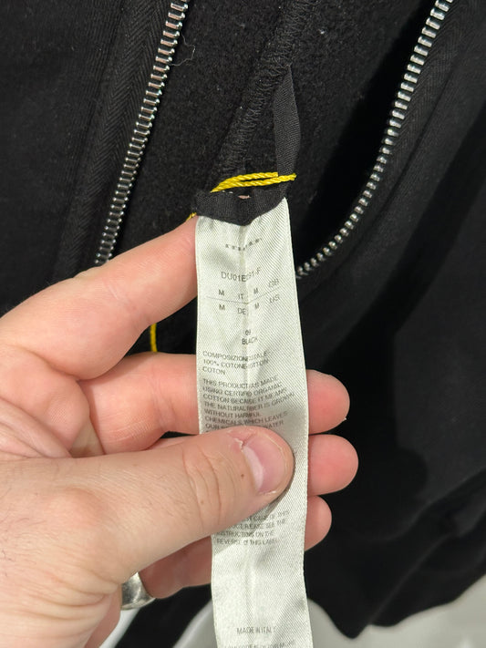 Rick Owens DRKSHDW Gimp Hoodie Size M