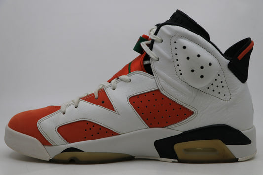Air Jordan 6 Gatorade Size 12