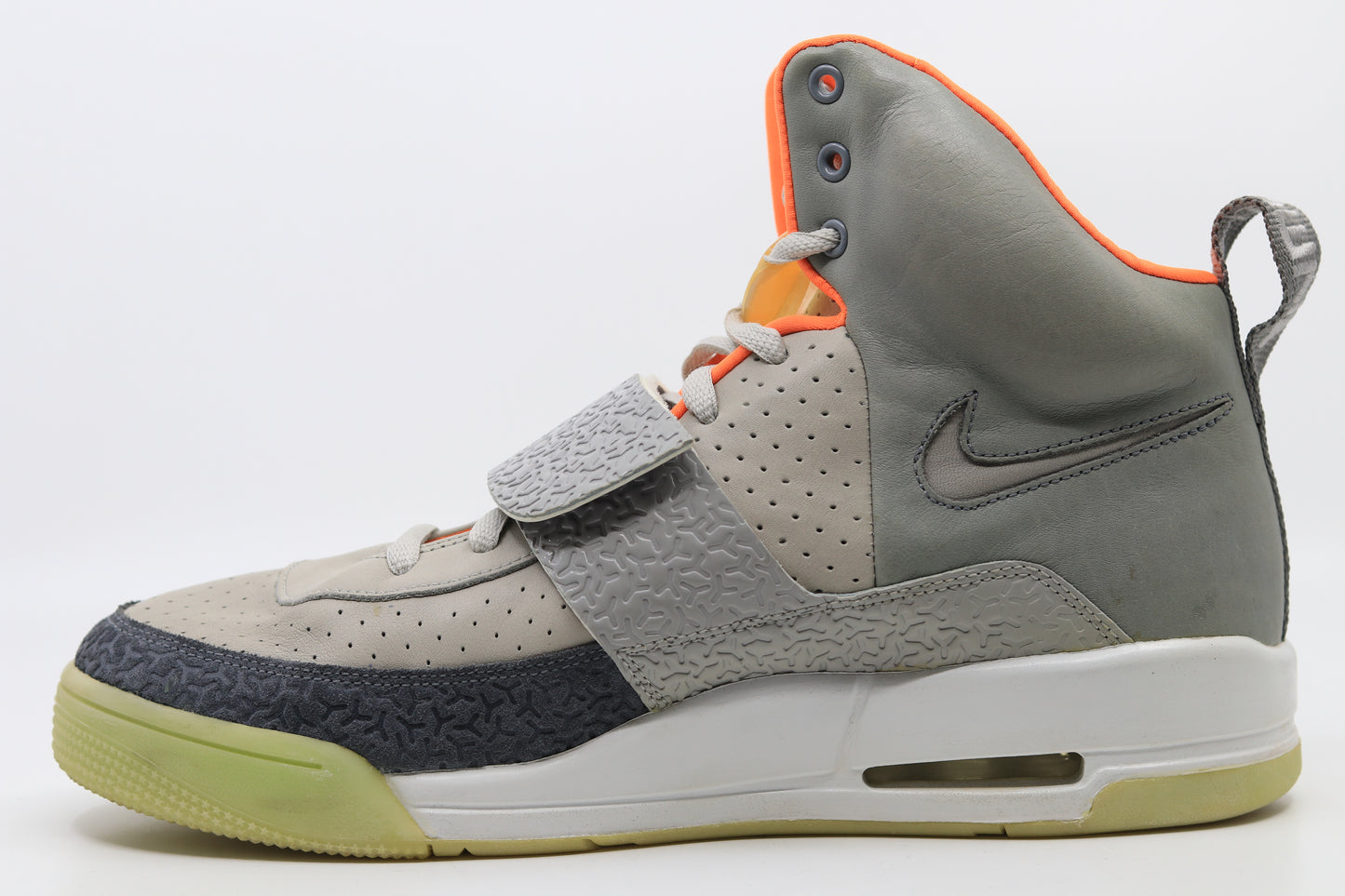 Nike Air Yeezy 1 Zen Promo Sample Size 11