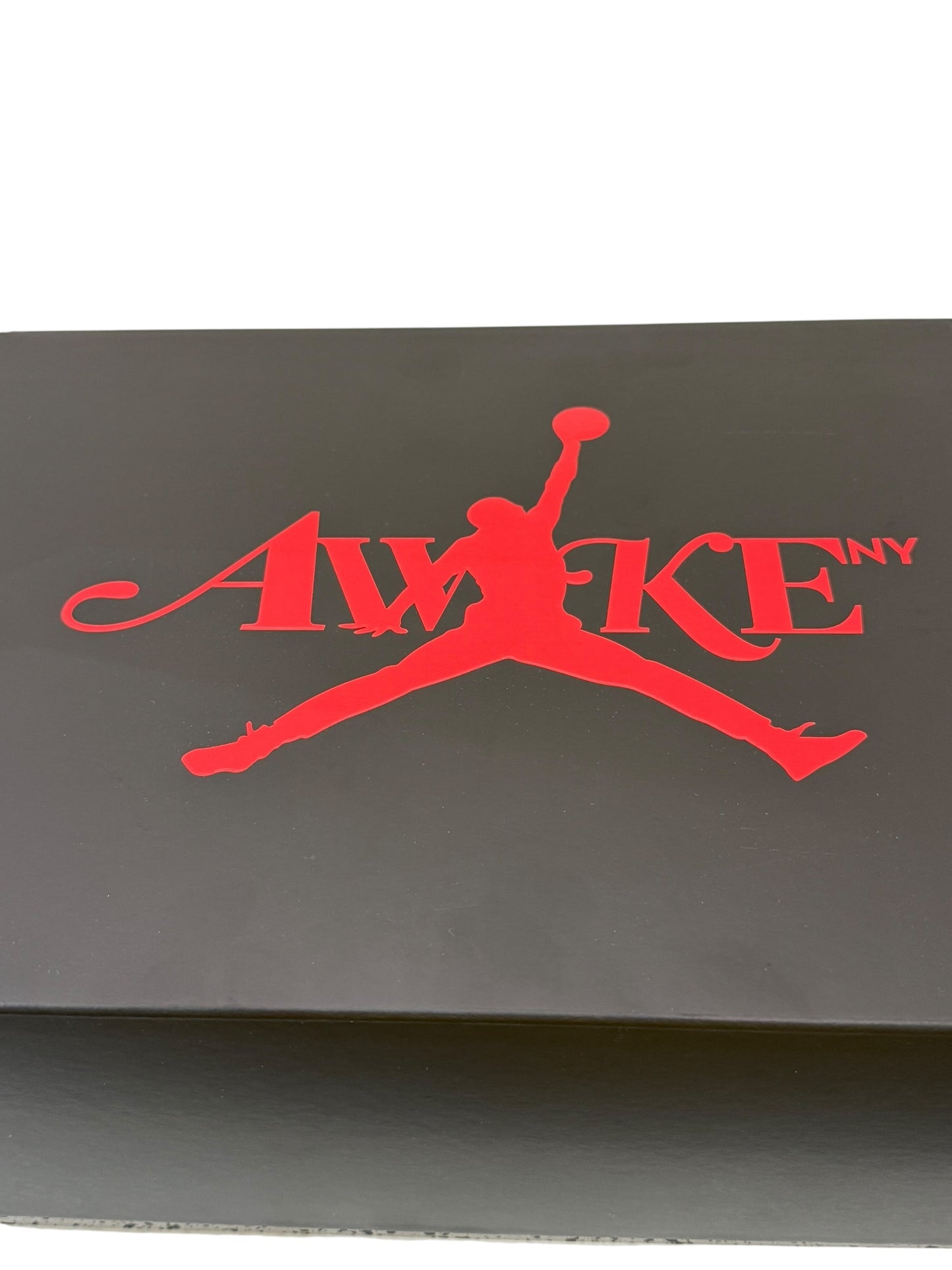 Air Jordan 5 Awake Arctic Pink Size 10.5