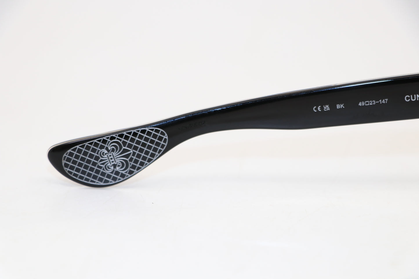 Chrome Hearts Cuntvoluted Glasses