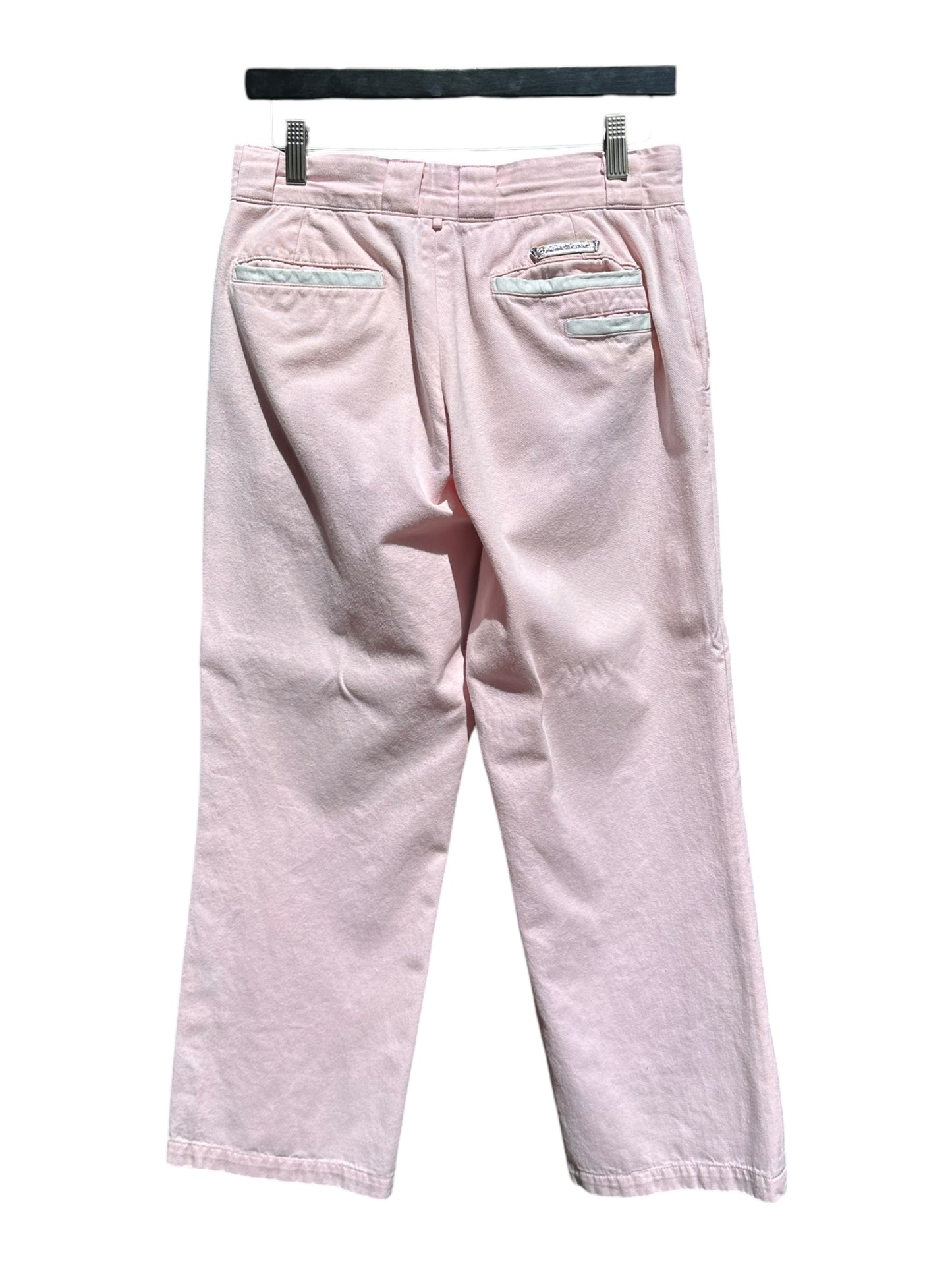 Chrome Hearts Pink Chinos 1/1 custom order Size 28