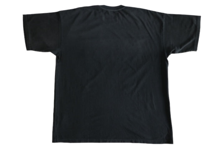 Satoshi Nakamoto Studded Logo Tee