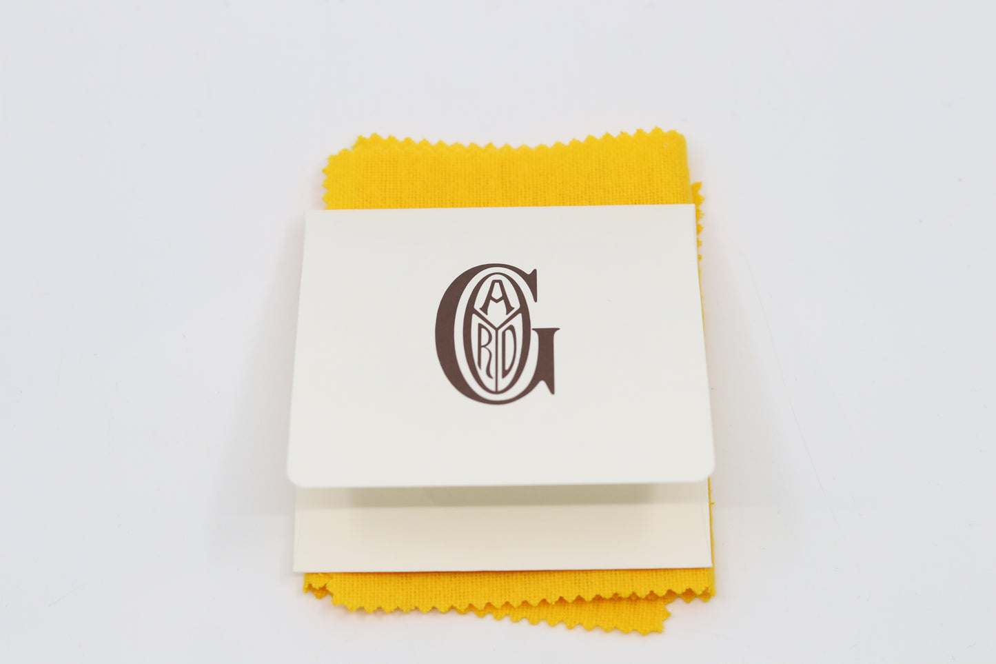 Goyard Goyardine Sulpice Cardholder
