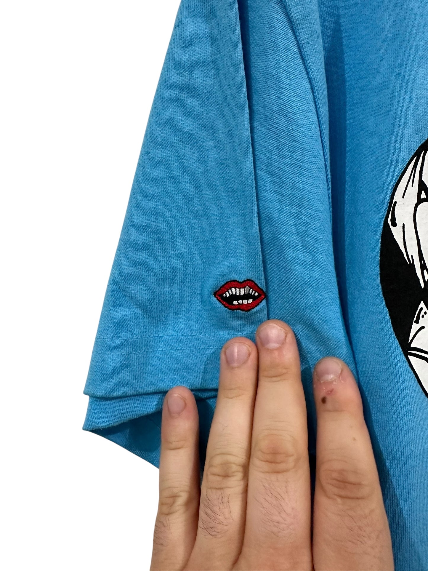 Chrome Hearts Matty Boy Brain New T-Shirt Size XL