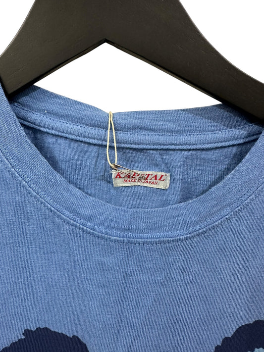 Kapital Bear T-Shirt Size 1