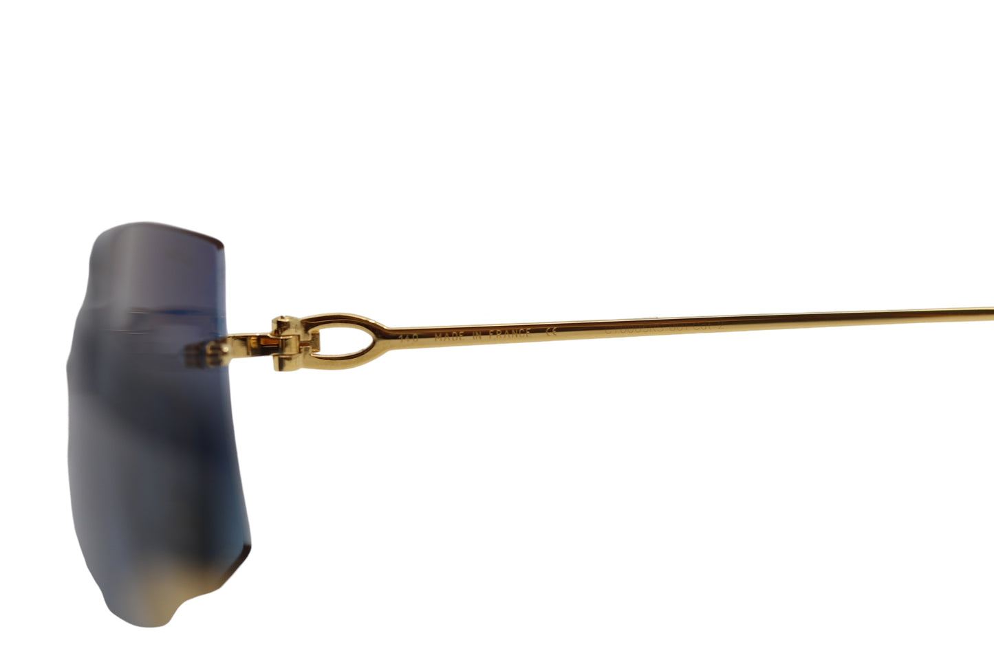 Cartier C-Decor Sunglasses