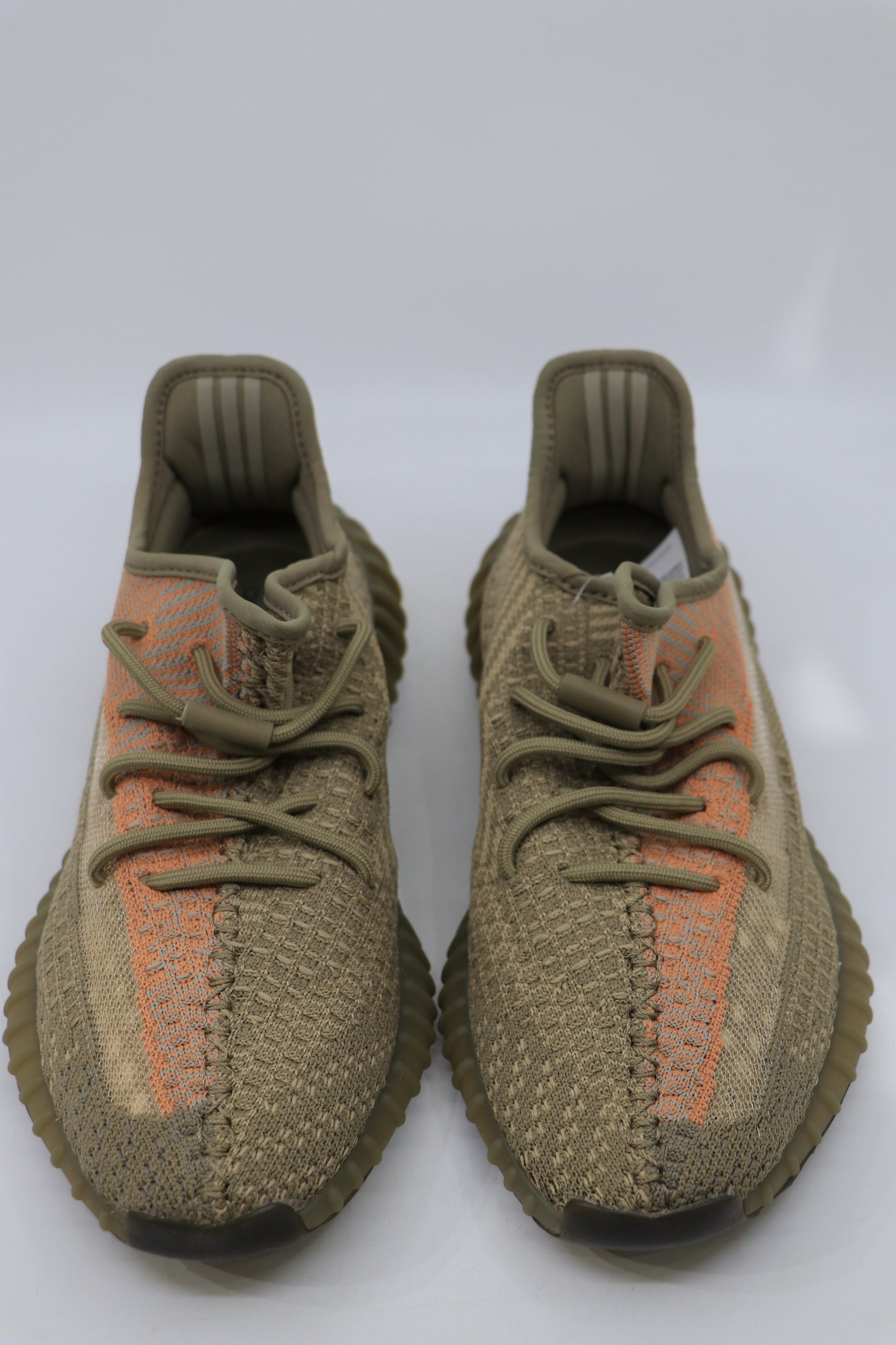 Yeezy 350 V2 Sand Taupe Size 8.5