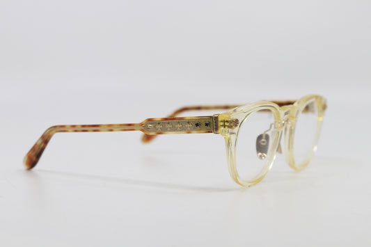 Chrome Hearts Dingalonglinglong Glasses