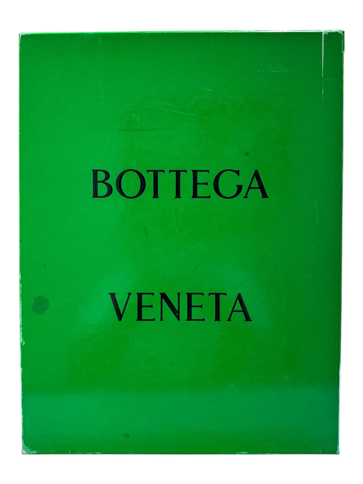 Bottega Veneta Lug Boots Size 45