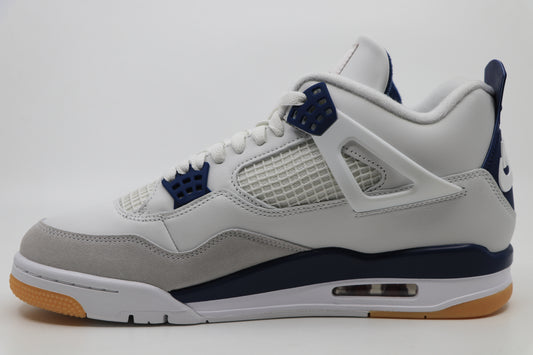 Air Jordan 4 Navy SB Size 10