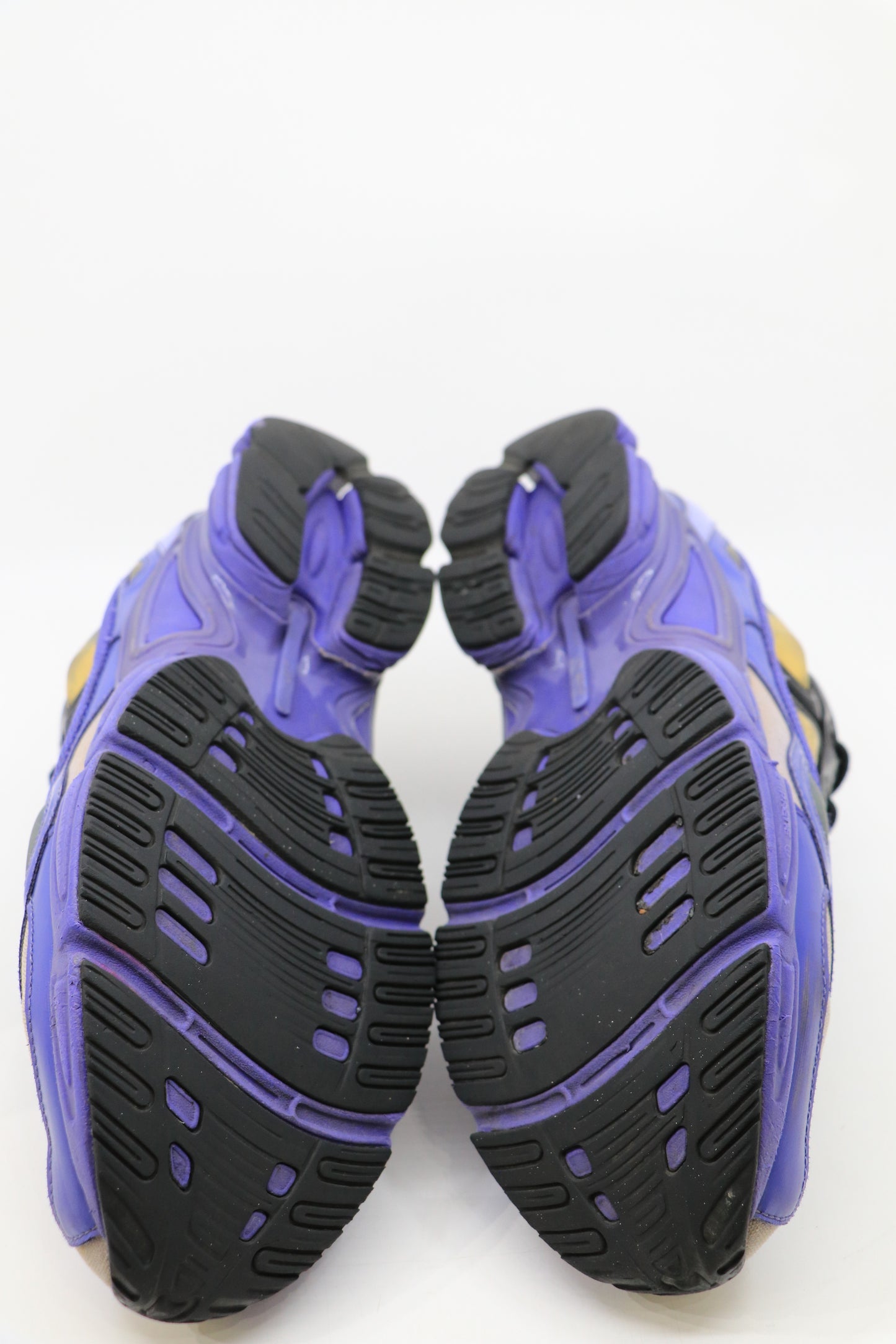 RAF Simons Osweego Size 10.5