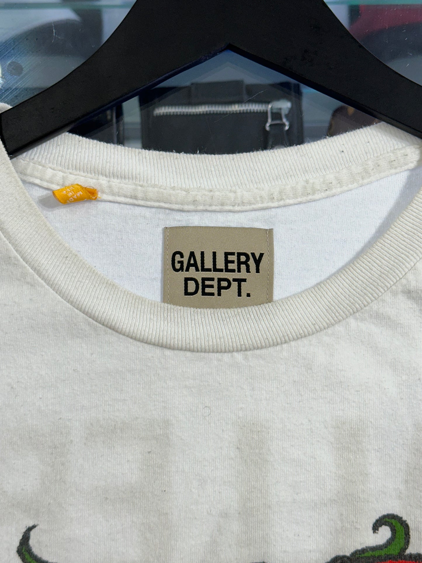 Gallery Dept Puzzle Longsleeve Size XL