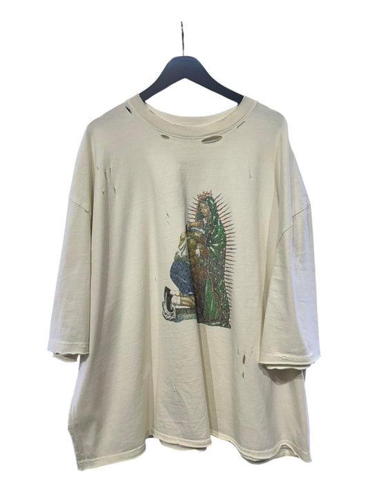 Willie Chavarria Sante Madre T-Shirt Size M