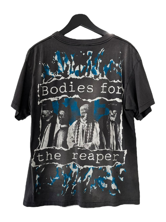 Saint Michael Bodies for the Reaper T-Shirt Size M
