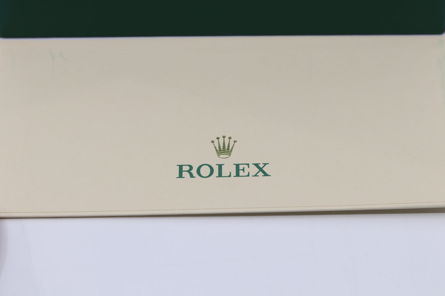 Rolex Date Just 41mm Stainless Steel Mint Green Index Dial Smooth Bezel Oyster Bracelet 126300