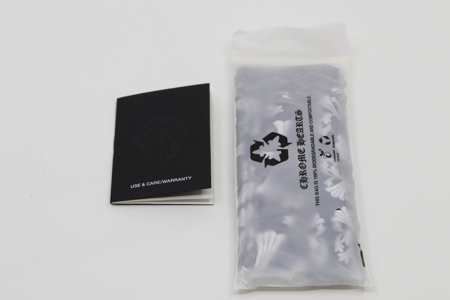 Chrome Hearts Bonennoisseur II Glasses