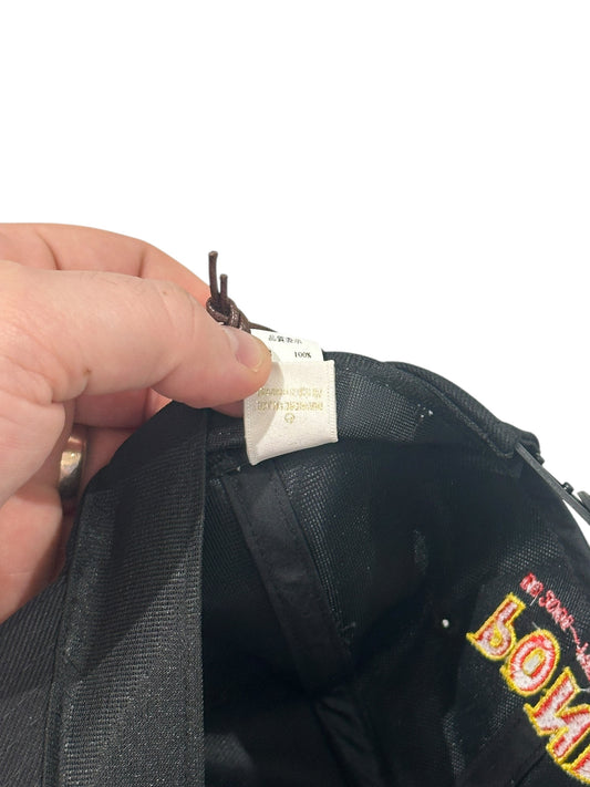 A Bathing Ape Shark PONR SnapBack