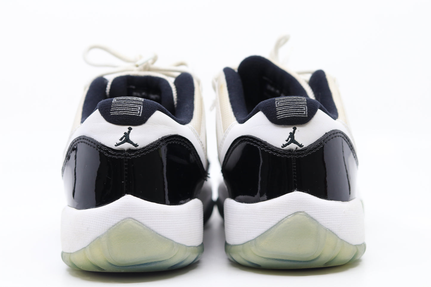 Air Jordan 11 Concord 2013 Size 4Y