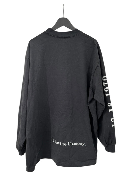 Balenciaga Yeezy x DMX Tribute Size M